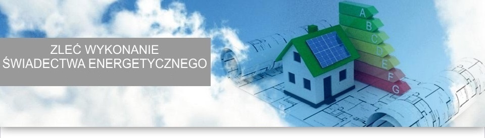 certyfikator energetyczny Wadowice